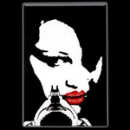 Red Lips Gun
