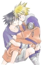 SasuNaru 