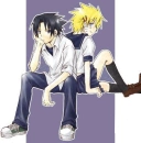 SasuNaru 