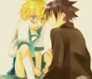 SasuNaru 