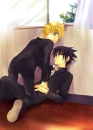 SasuNaru 