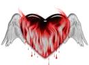 Fire Heart