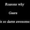 gaara