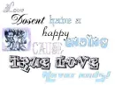 LOVE