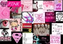 pink..its PINK,.!!