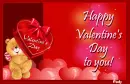 Happy Valentine's Day 