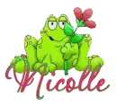 Nicolle