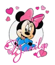 Yanily