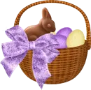 Easter Basket