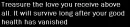 ~ Quote ~