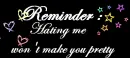 ~ Quote ~