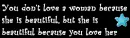 ~ Quote ~
