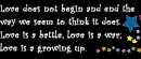 ~ Quote ~