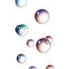 Bubbles