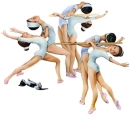 Ballet Class