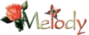 melody