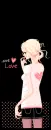 Tshirt heart