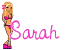 Sarah