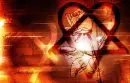 under the rose heartagramm