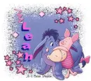 leah eeyore