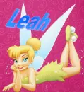 Leah tink