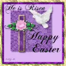 Happy Easter