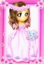 Cute Bride