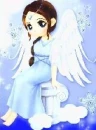 Cute Angel