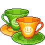 Cute Cups