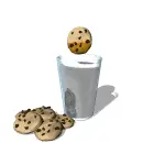 Milk & Cookies