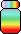 Mini Colorful Bottle