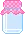 Mini Empty Bottle