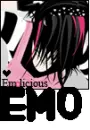 EmO GiRl sO CuTeSt