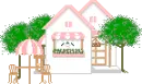 Cute Place