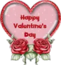 Happy Valentine's Day