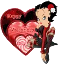 Happy Valentine's Day