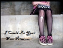 Emo Princess