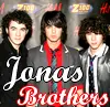 Jonas Brothers