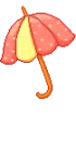 Cute Umbrella