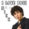 Nick Jonas