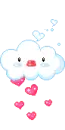 Cute Cloud