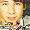 nick jonas