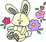 easter bunny