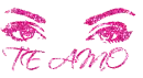 TE AMO
