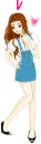 CUTE GIRL