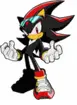 Love Shadow