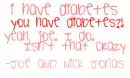 Quote Joe & Nick