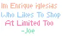 Quote Joe Jonas