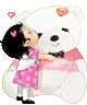 kiss