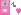 Mini pink iPod